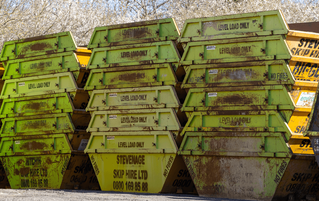 Stevenage Skip Hire — gallery image 8