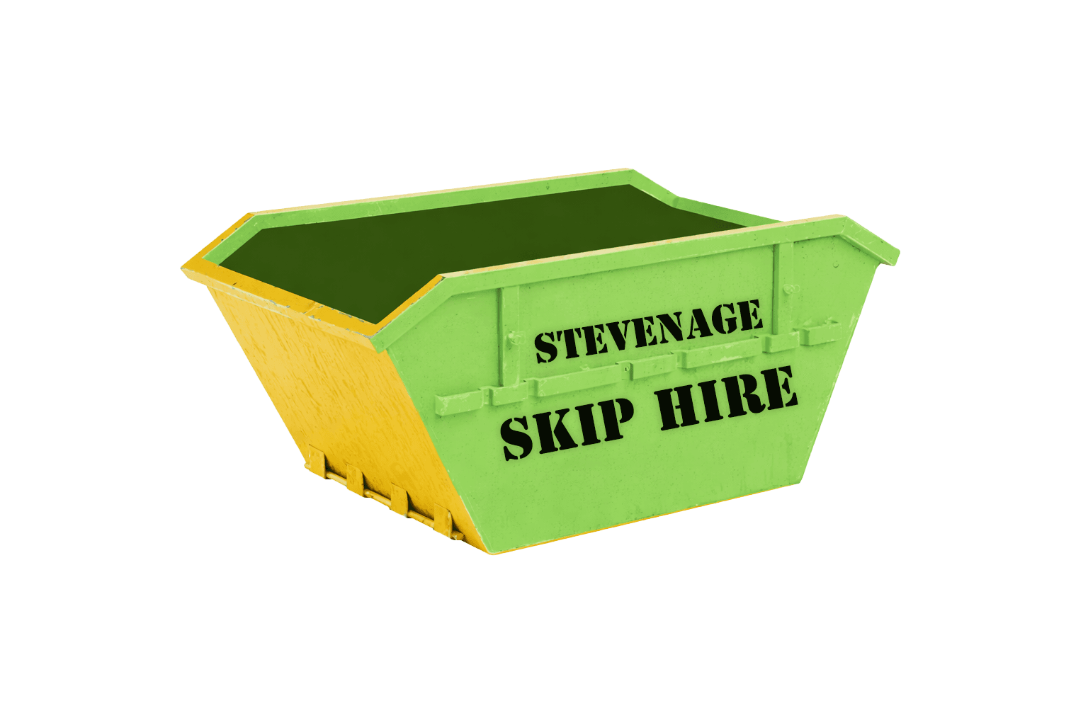 4 Yard Skip